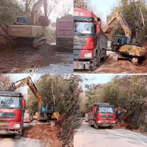 县地方公路管理段组织开展农村公路旅客运输安全专项检查